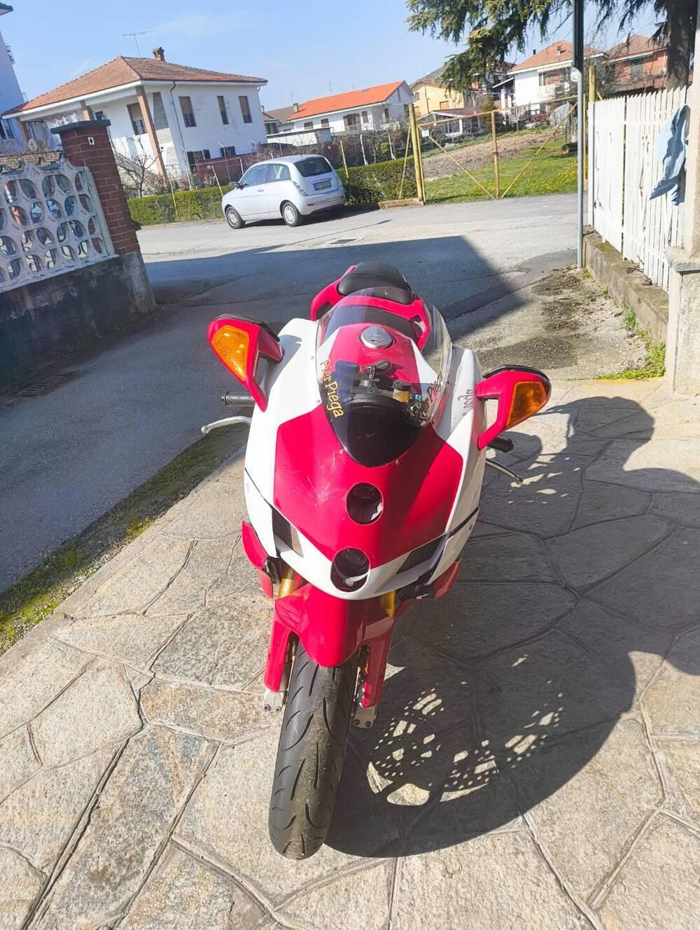 Ducati 999 S (2005 - 06) (2)