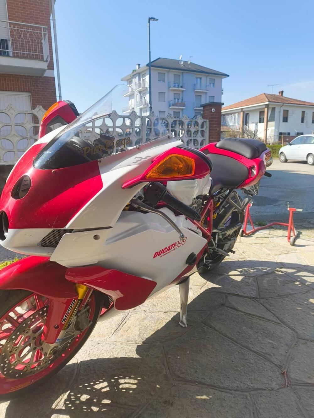 Ducati 999 S (2005 - 06) (3)