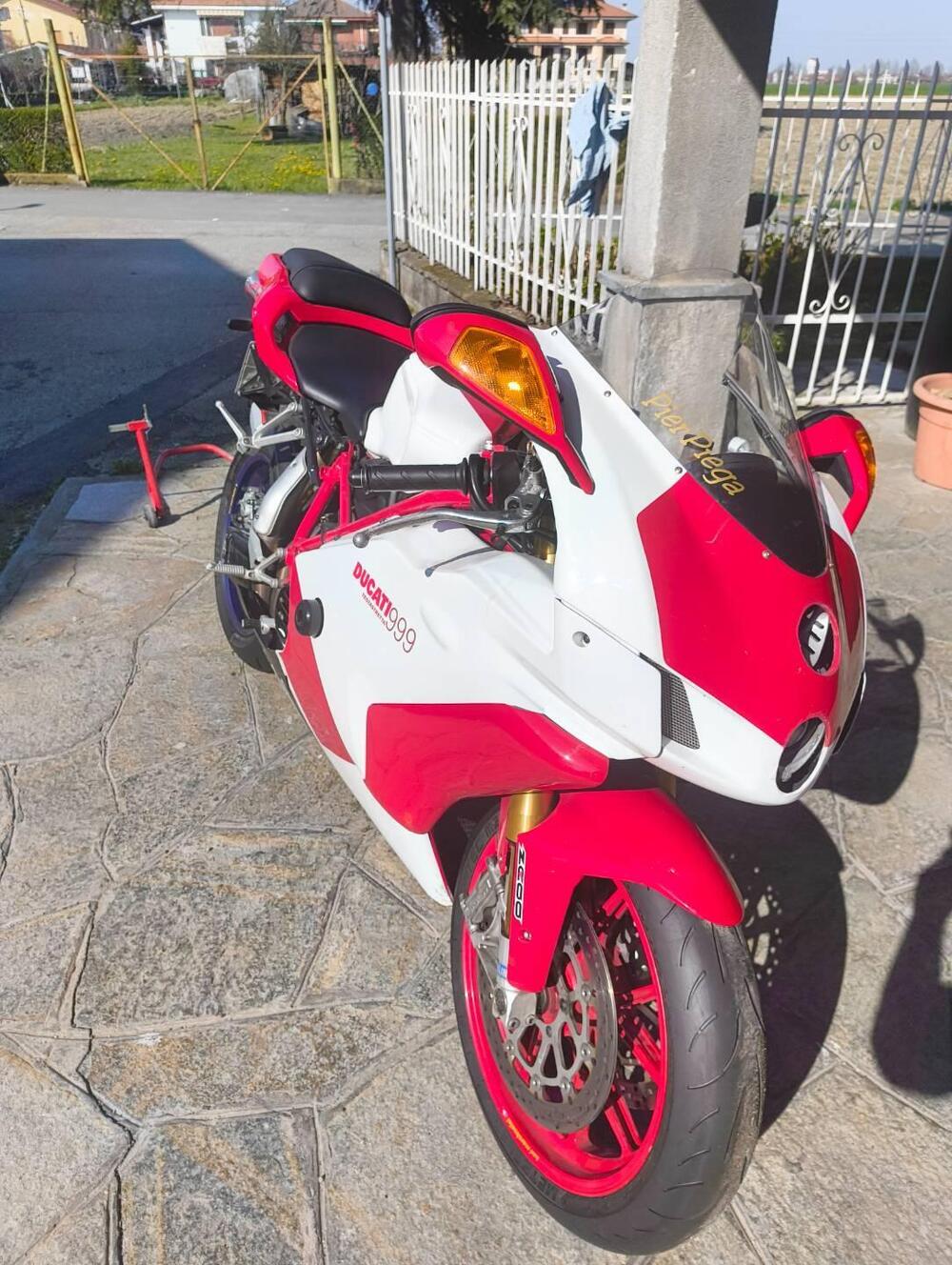 Ducati 999 S (2005 - 06) (4)