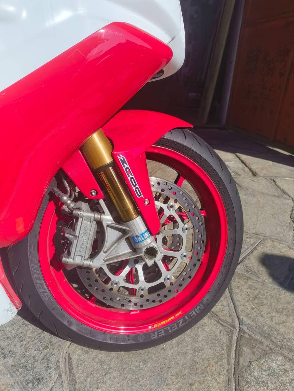 Ducati 999 S (2005 - 06) (5)