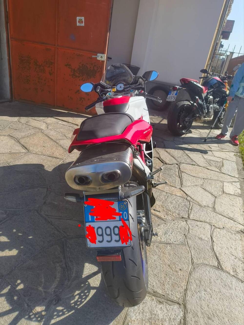 Ducati 999 S (2005 - 06) (6)