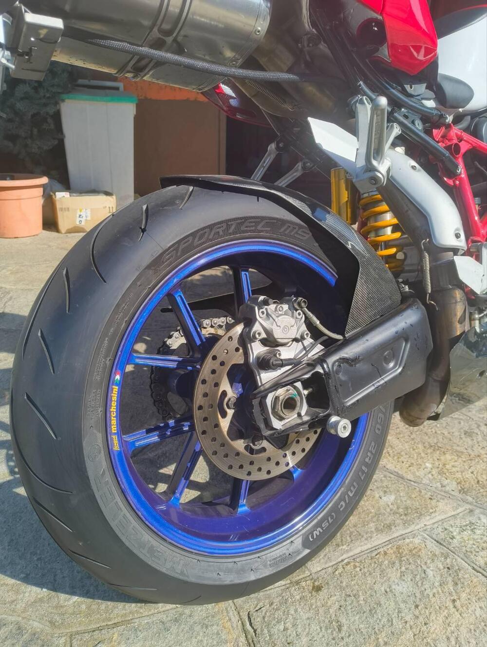 Ducati 999 S (2005 - 06) (7)