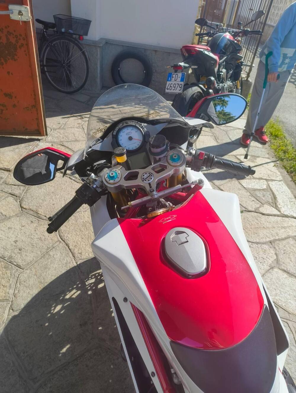 Ducati 999 S (2005 - 06) (8)