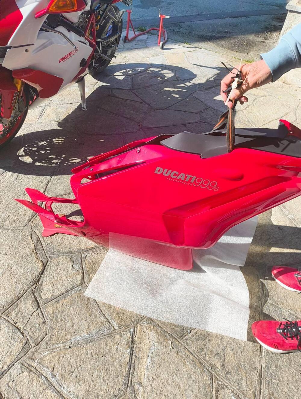 Ducati 999 S (2005 - 06) (9)