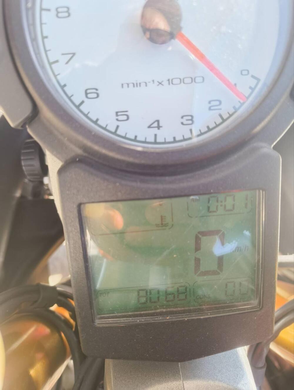 Ducati 999 S (2005 - 06) (13)