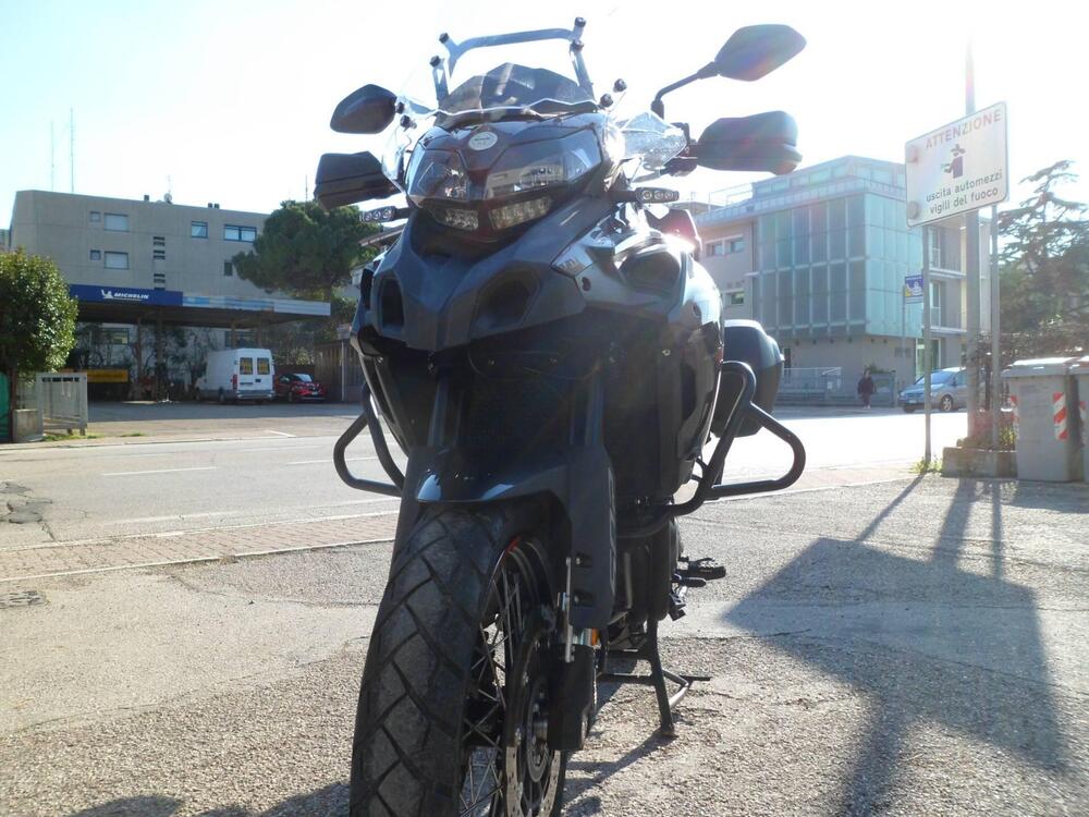 Benelli TRK 502X (2021 - 26) (3)