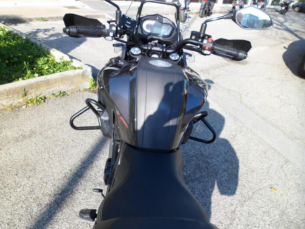 Benelli TRK 502X (2021 - 26) (6)