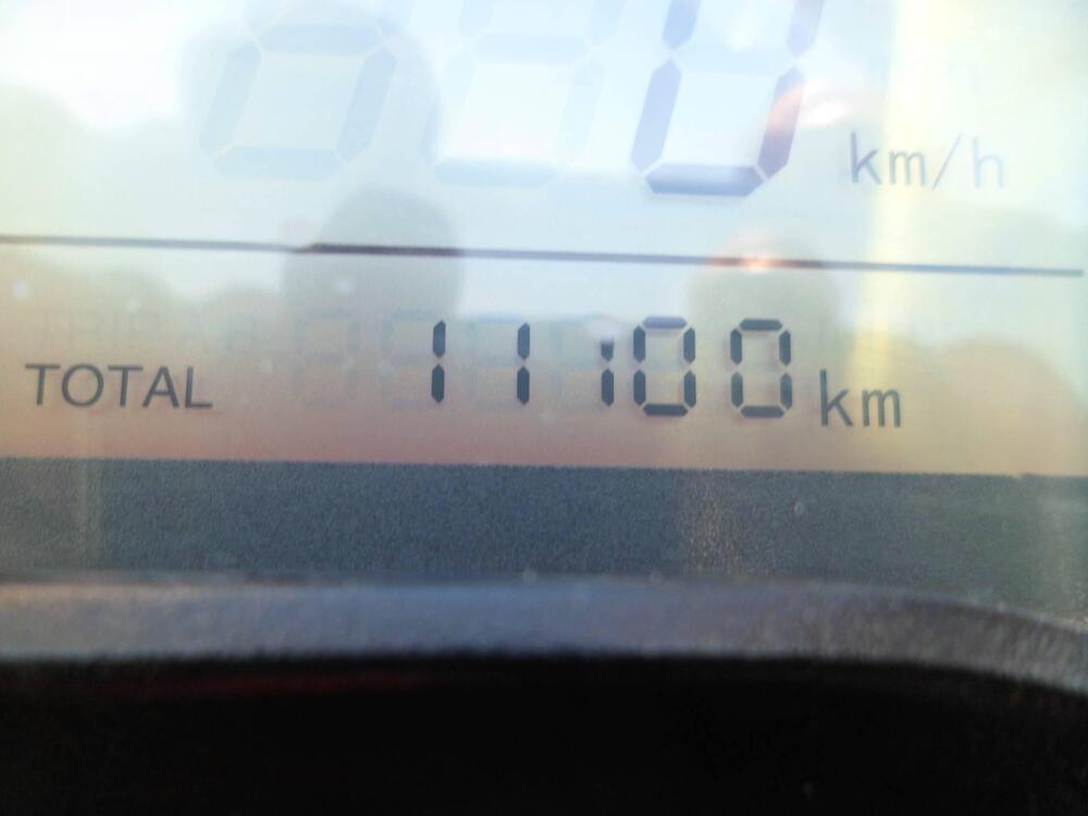 Benelli TRK 502X (2021 - 26) (8)