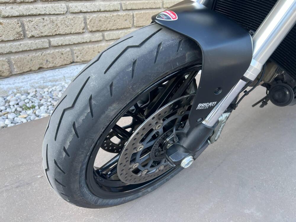 Ducati Monster 821 Dark ABS (2014 - 16) (3)