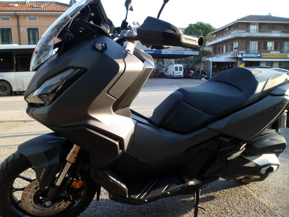 Honda ADV 350 (2022 - 24) (4)