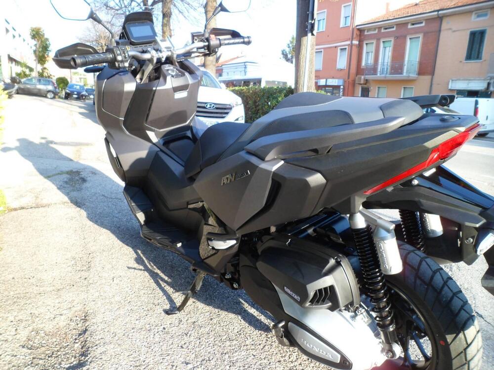 Honda ADV 350 (2022 - 24) (5)