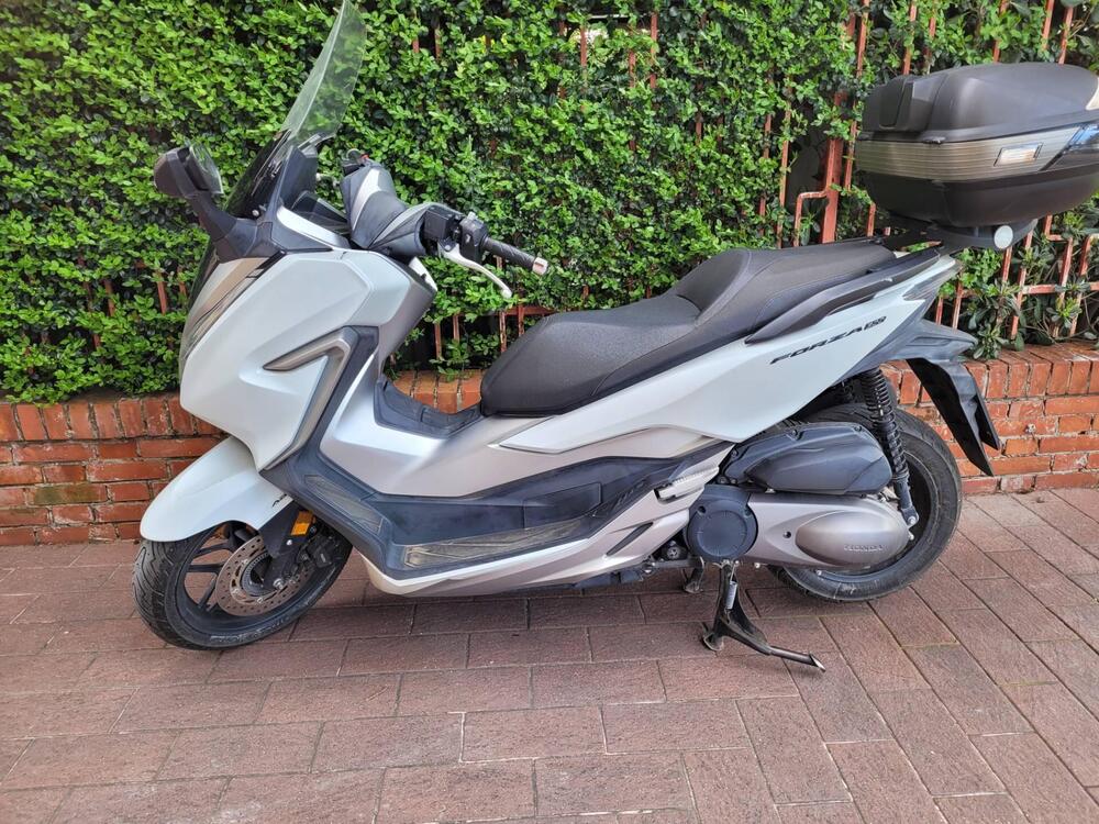 Honda Forza 300 ABS (2018 - 20)
