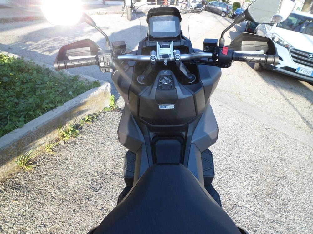 Honda ADV 350 (2022 - 24) (6)