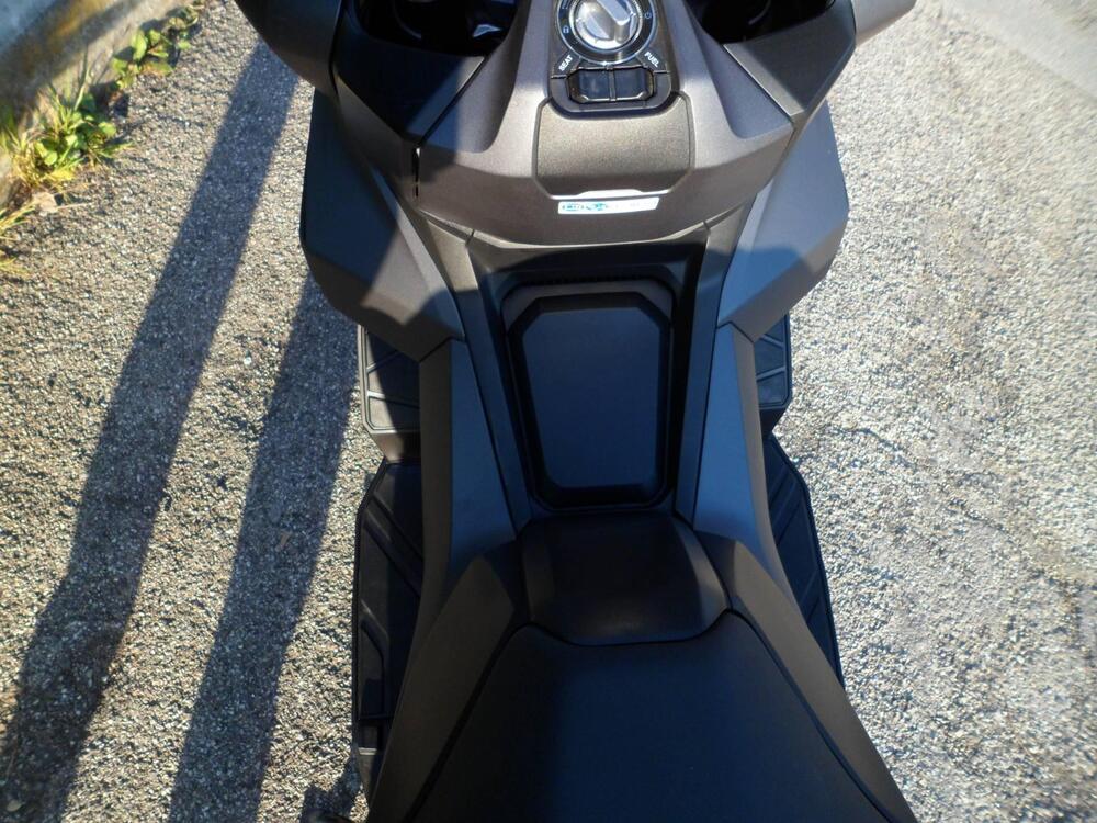 Honda ADV 350 (2022 - 24) (7)