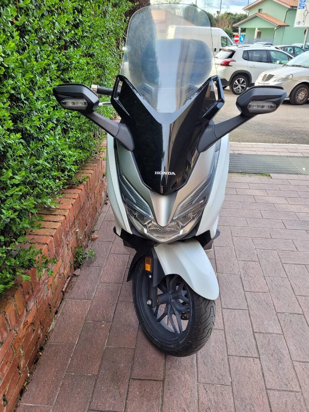 Honda Forza 300 ABS (2018 - 20) (3)