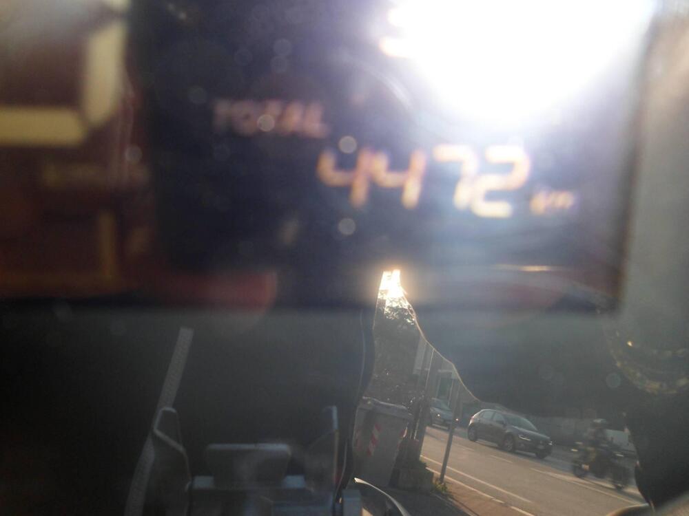 Honda ADV 350 (2022 - 24) (10)