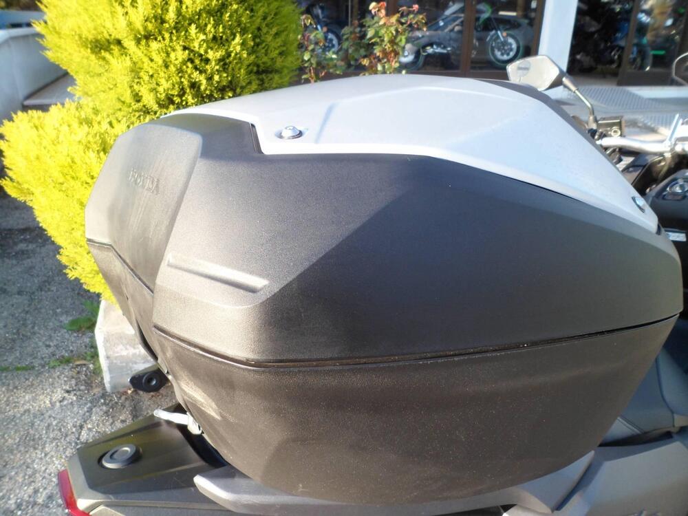 Honda ADV 350 (2022 - 24) (12)