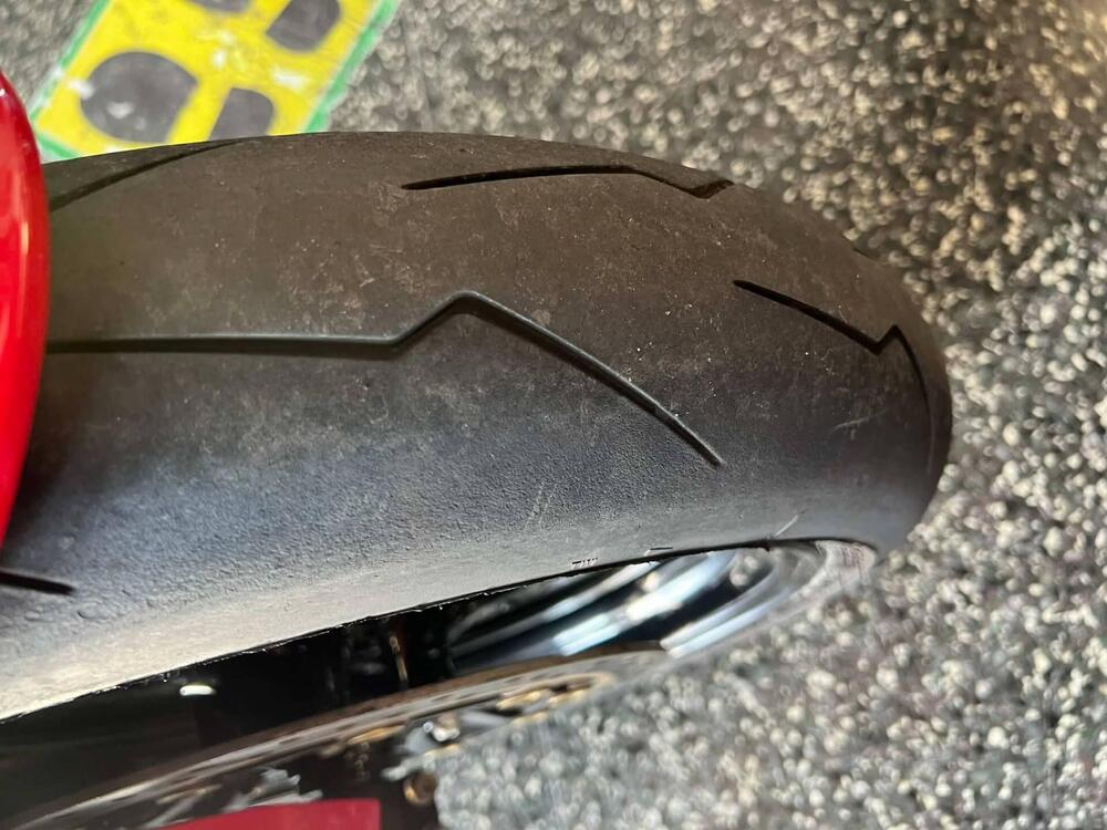 Honda CBR 600 RR (2007 - 08) (7)