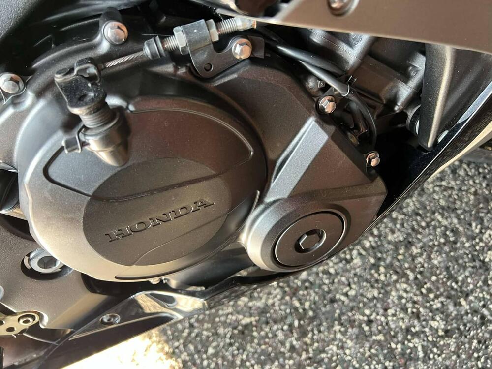 Honda CBR 600 RR (2007 - 08) (9)