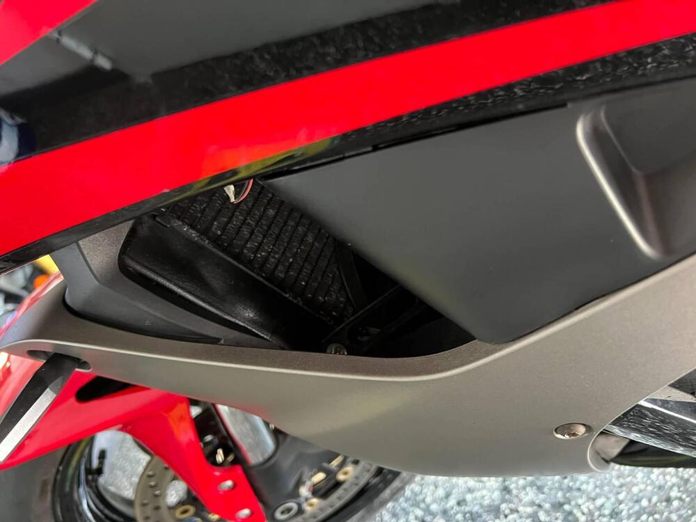 Honda CBR 600 RR (2007 - 08) (6)