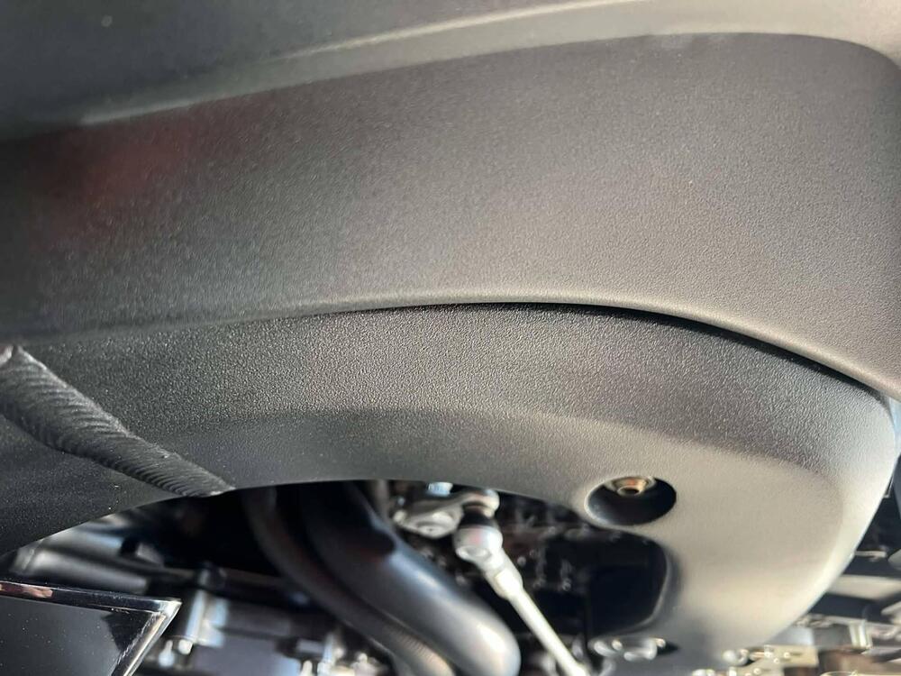 Honda CBR 600 RR (2007 - 08) (11)