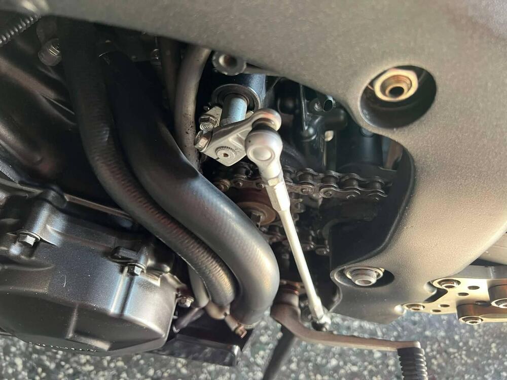 Honda CBR 600 RR (2007 - 08) (15)