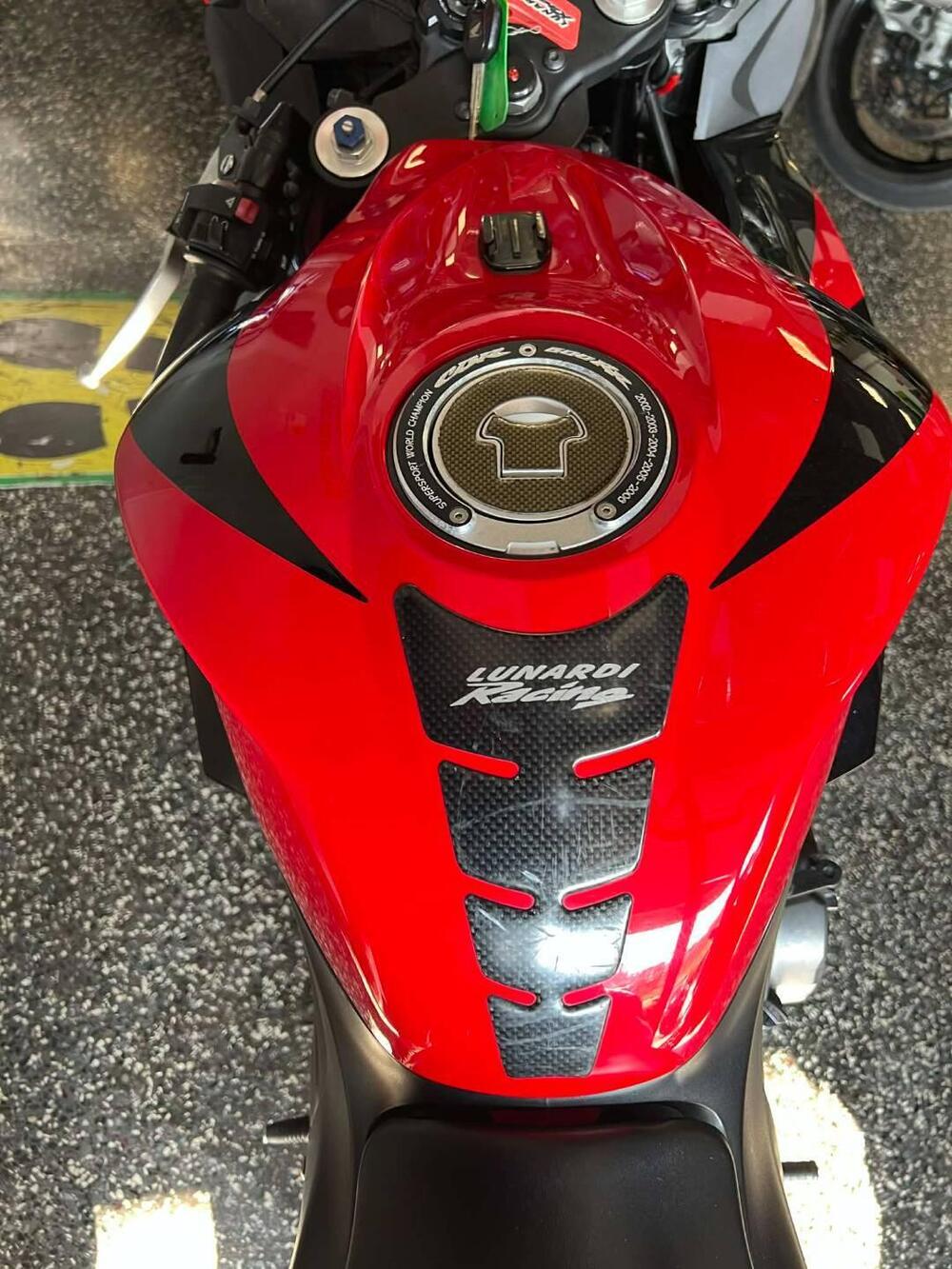 Honda CBR 600 RR (2007 - 08) (3)