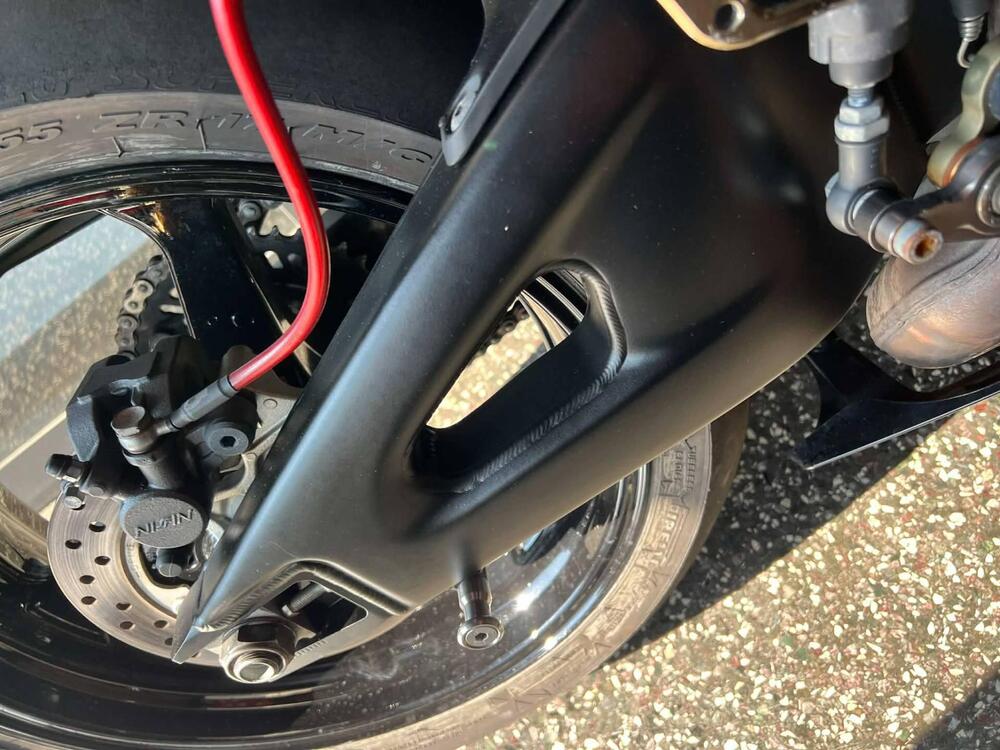 Honda CBR 600 RR (2007 - 08) (16)