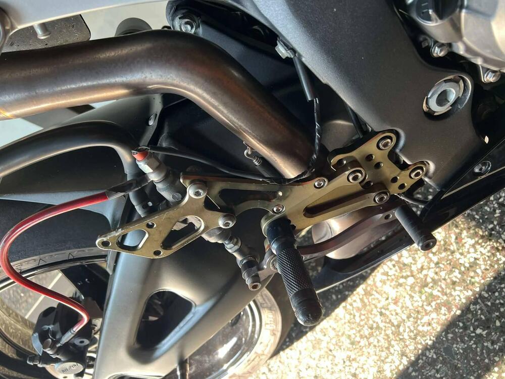 Honda CBR 600 RR (2007 - 08) (17)