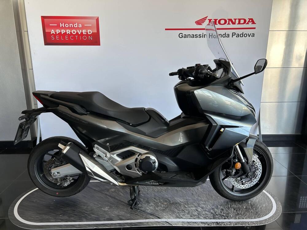 Honda Forza 750 DCT (2021 - 24)