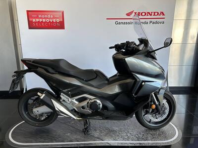Honda Forza 750 DCT (2021 - 24) usata