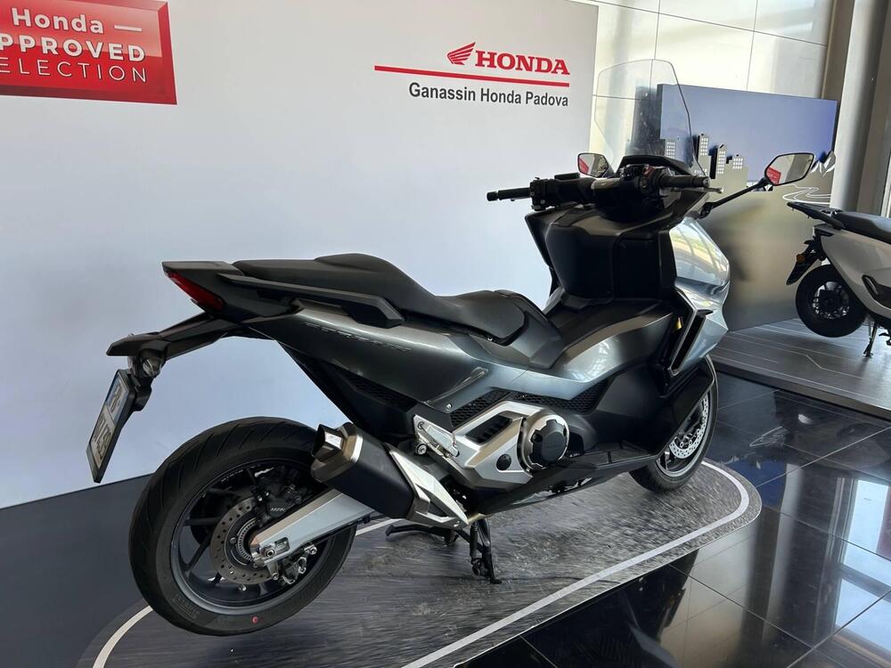 Honda Forza 750 DCT (2021 - 24) (2)