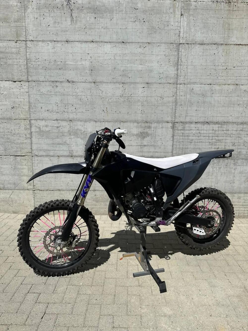 Fantic Motor XE 125 (2024) (2)