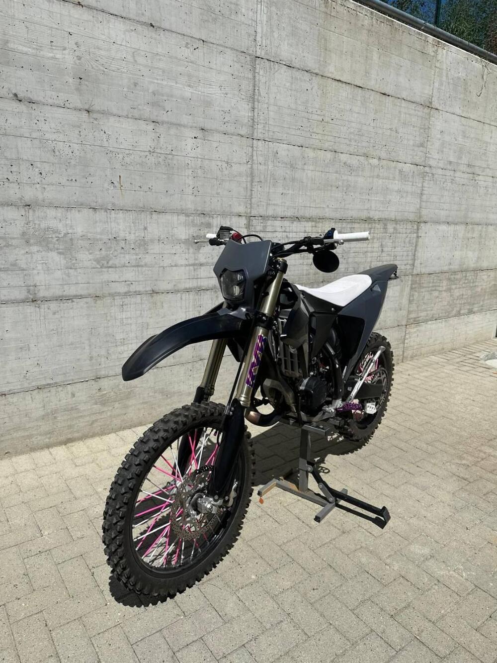 Fantic Motor XE 125 (2024) (3)