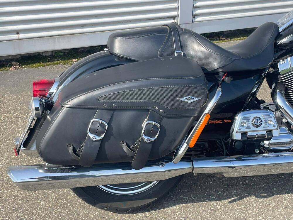 Harley-Davidson 103 Road King Classic (2014 - 16) - FLHRC (7)