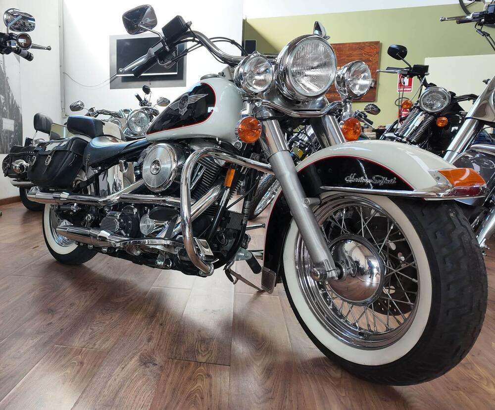 Harley-Davidson 1340 Heritage Special (1993 - 96)