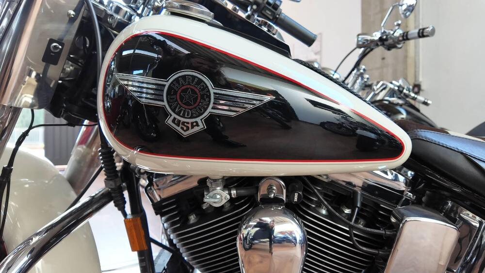 Harley-Davidson 1340 Heritage Special (1993 - 96) (2)