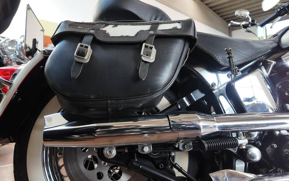 Harley-Davidson 1340 Heritage Special (1993 - 96) (4)