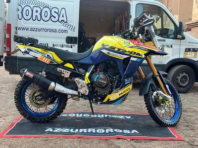 Suzuki V-Strom 800DE: l'usato del giorno di Moto.it [GALLERY]