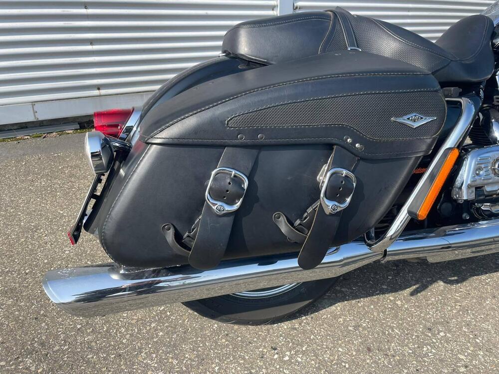 Harley-Davidson 103 Road King Classic (2014 - 16) - FLHRC (9)