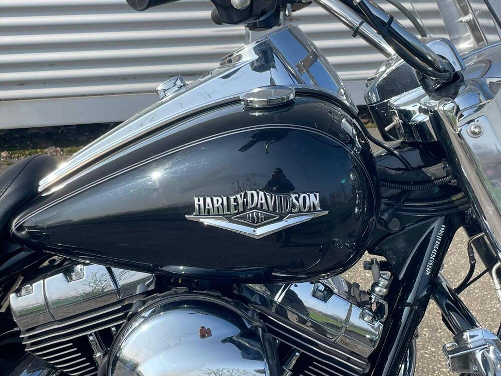 Harley-Davidson 103 Road King Classic (2014 - 16) - FLHRC (10)