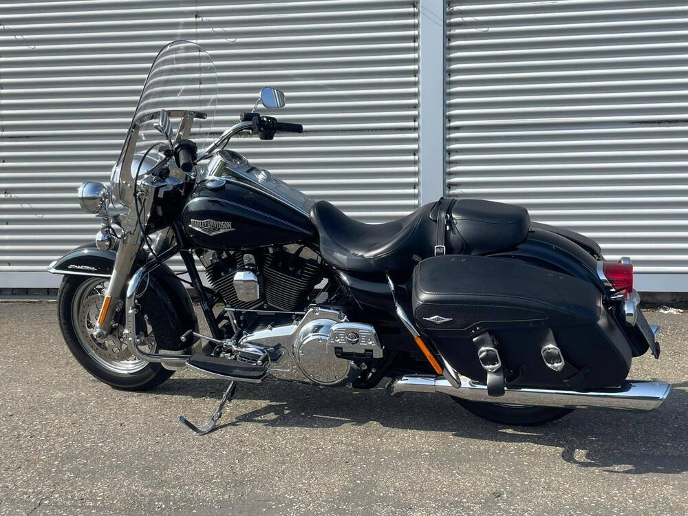 Harley-Davidson 103 Road King Classic (2014 - 16) - FLHRC (2)