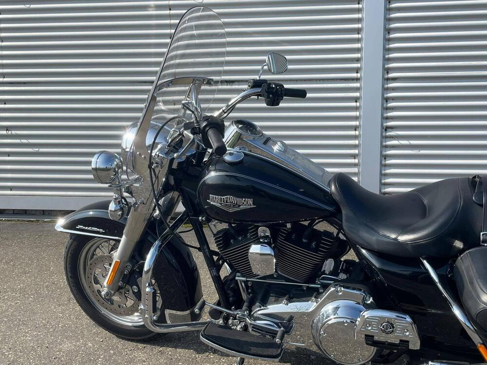 Harley-Davidson 103 Road King Classic (2014 - 16) - FLHRC (11)