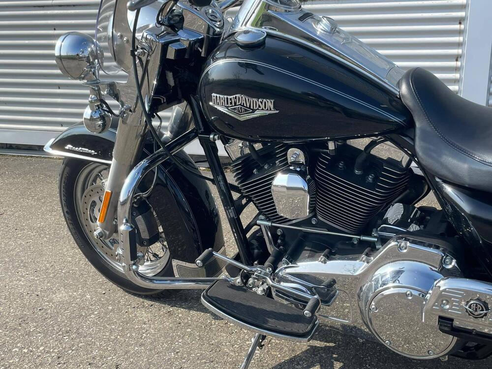 Harley-Davidson 103 Road King Classic (2014 - 16) - FLHRC (12)