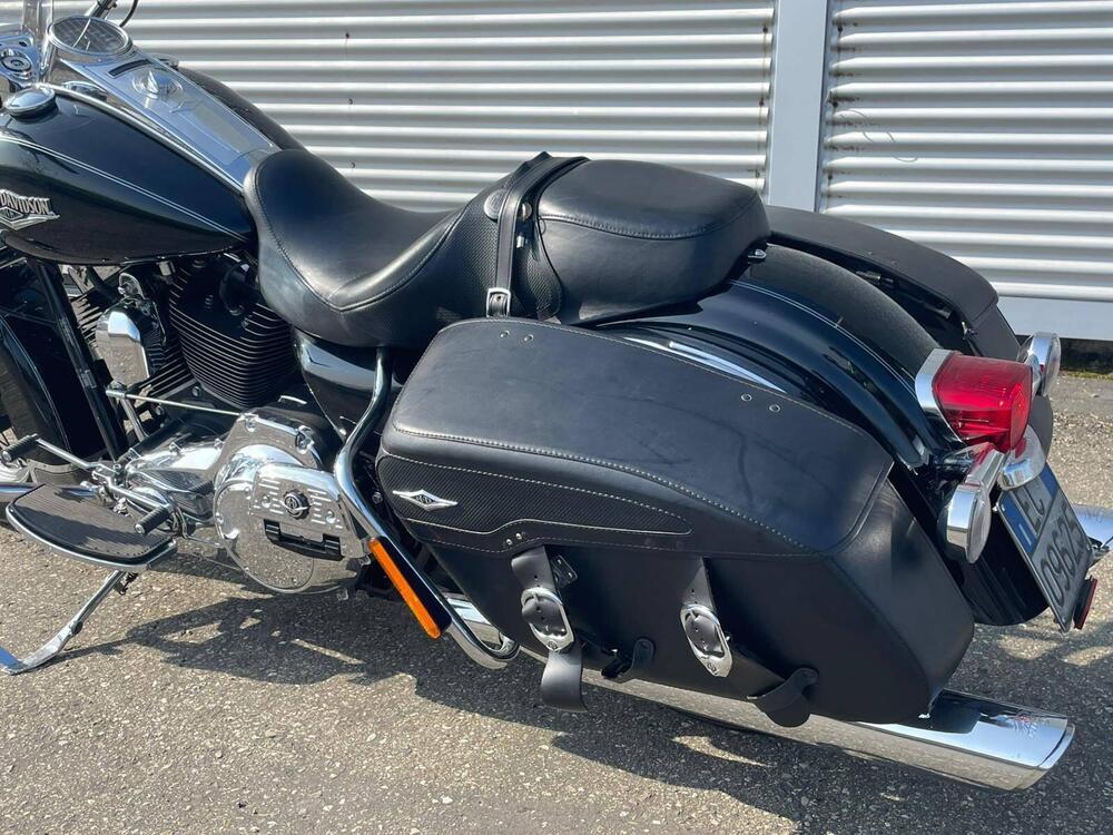 Harley-Davidson 103 Road King Classic (2014 - 16) - FLHRC (13)