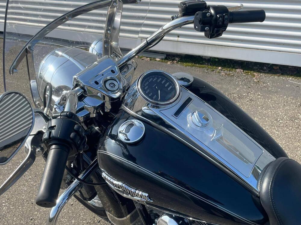 Harley-Davidson 103 Road King Classic (2014 - 16) - FLHRC (15)