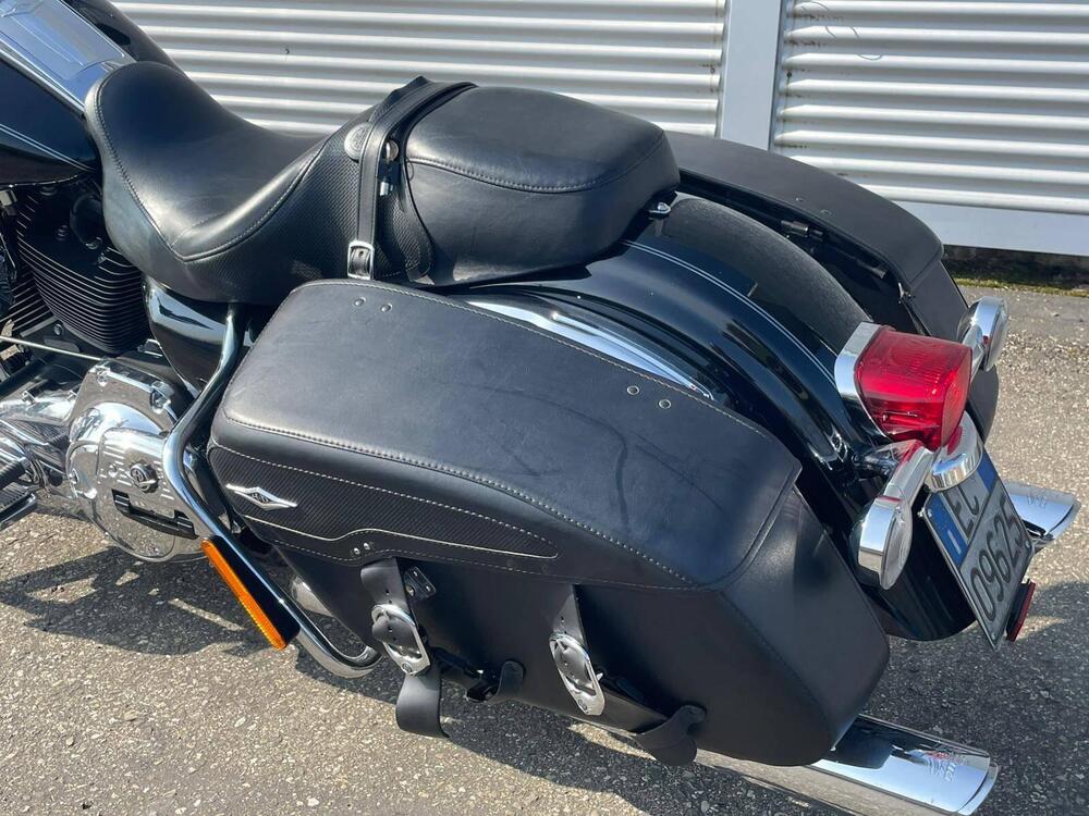 Harley-Davidson 103 Road King Classic (2014 - 16) - FLHRC (16)