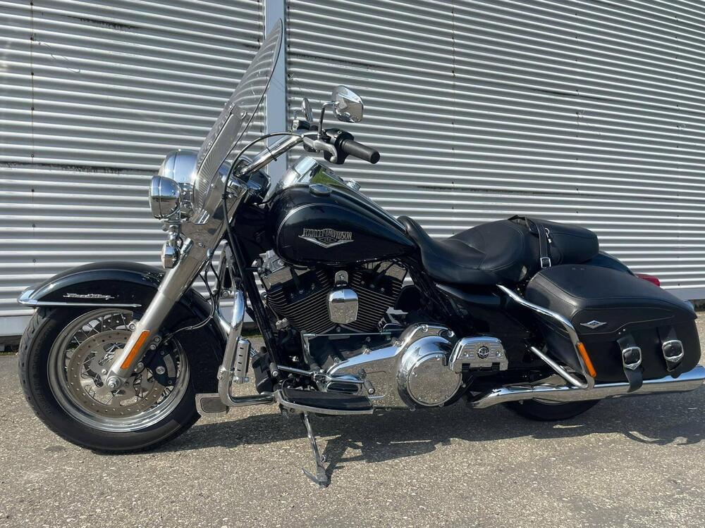 Harley-Davidson 103 Road King Classic (2014 - 16) - FLHRC (19)