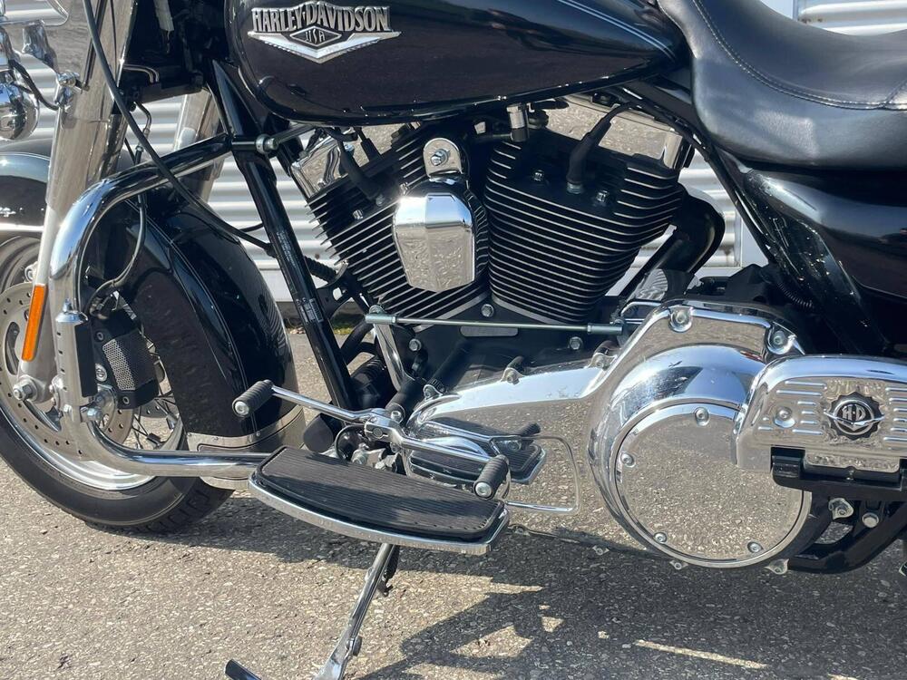Harley-Davidson 103 Road King Classic (2014 - 16) - FLHRC (17)