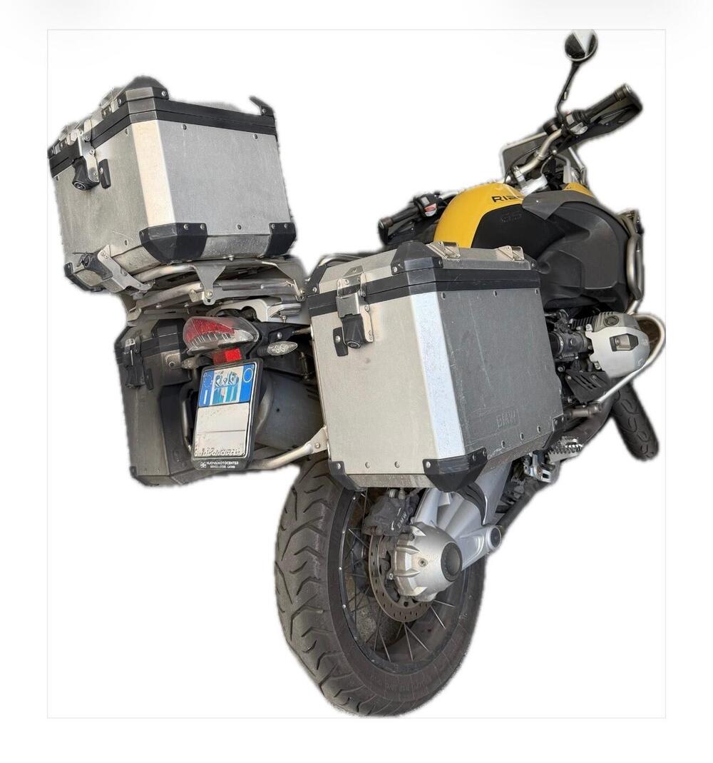 Bmw R 1200 GS Adventure (2010 - 13) (3)